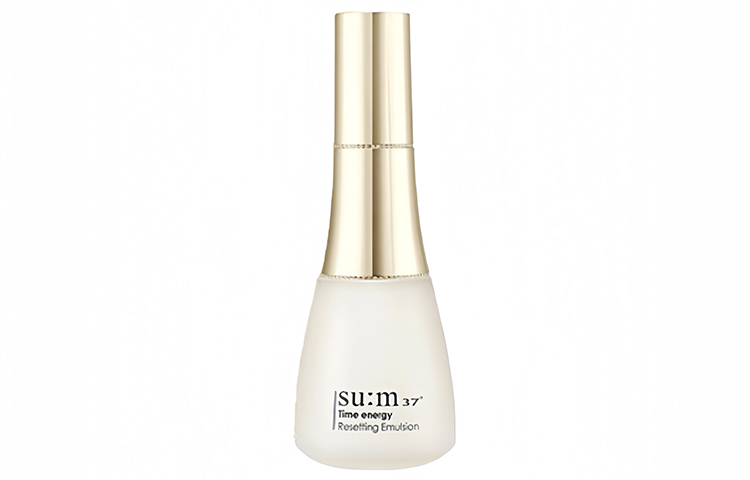 SU M37° энергетический восстанавливающий лосьон увлажняет и питает 120ml SU:M37°
SU M37° энергетический восстанавливающий лосьон увлажняет и питает 120ml SU:M37°