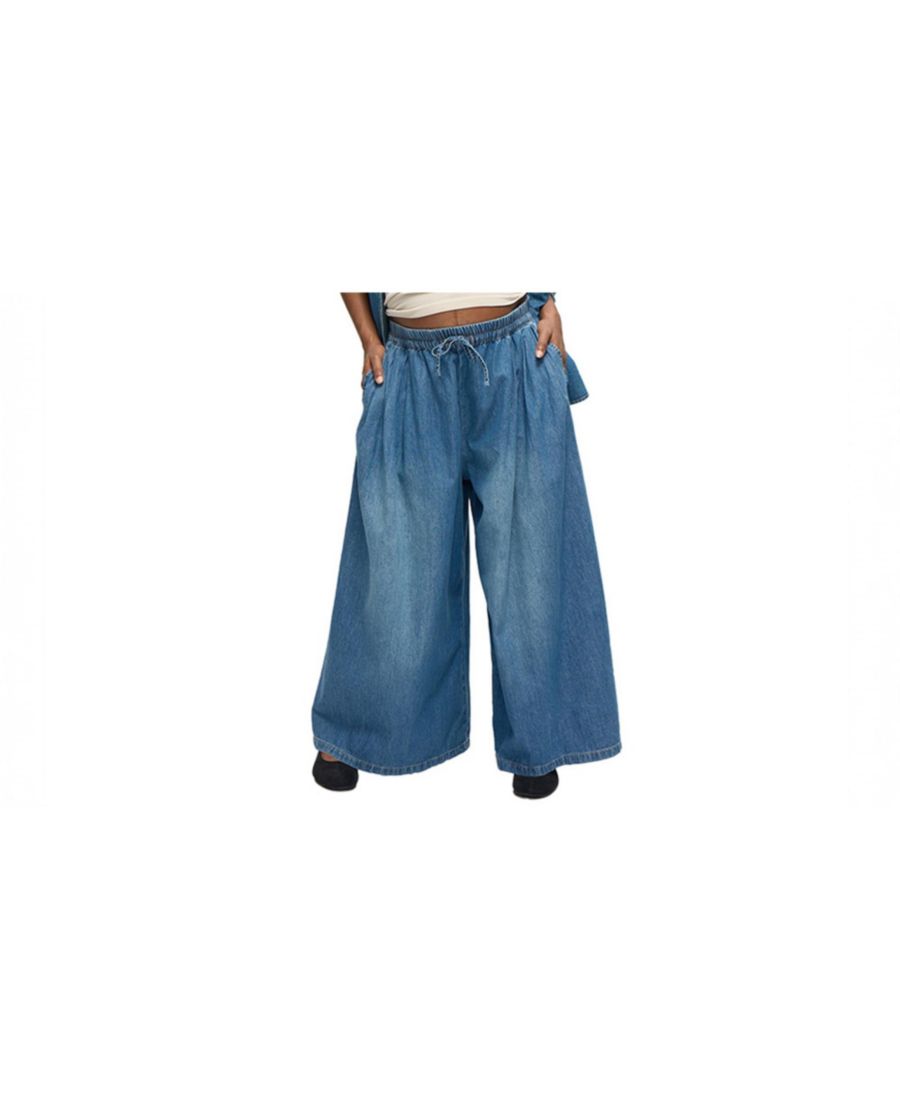 Джинсовые брюки для беременных Ingrid + Isabel Soft Denim Ingrid + Isabel, Medium wash
Джинсовые брюки для беременных Ingrid + Isabel Soft Denim Ingrid + Isabel, Medium wash