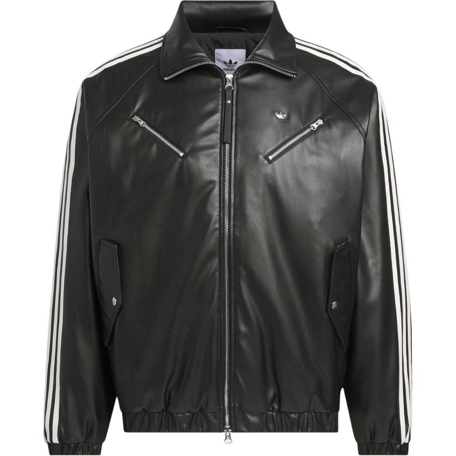 Куртка женская черный Adidas Originals 
Куртка женская черный Adidas Originals