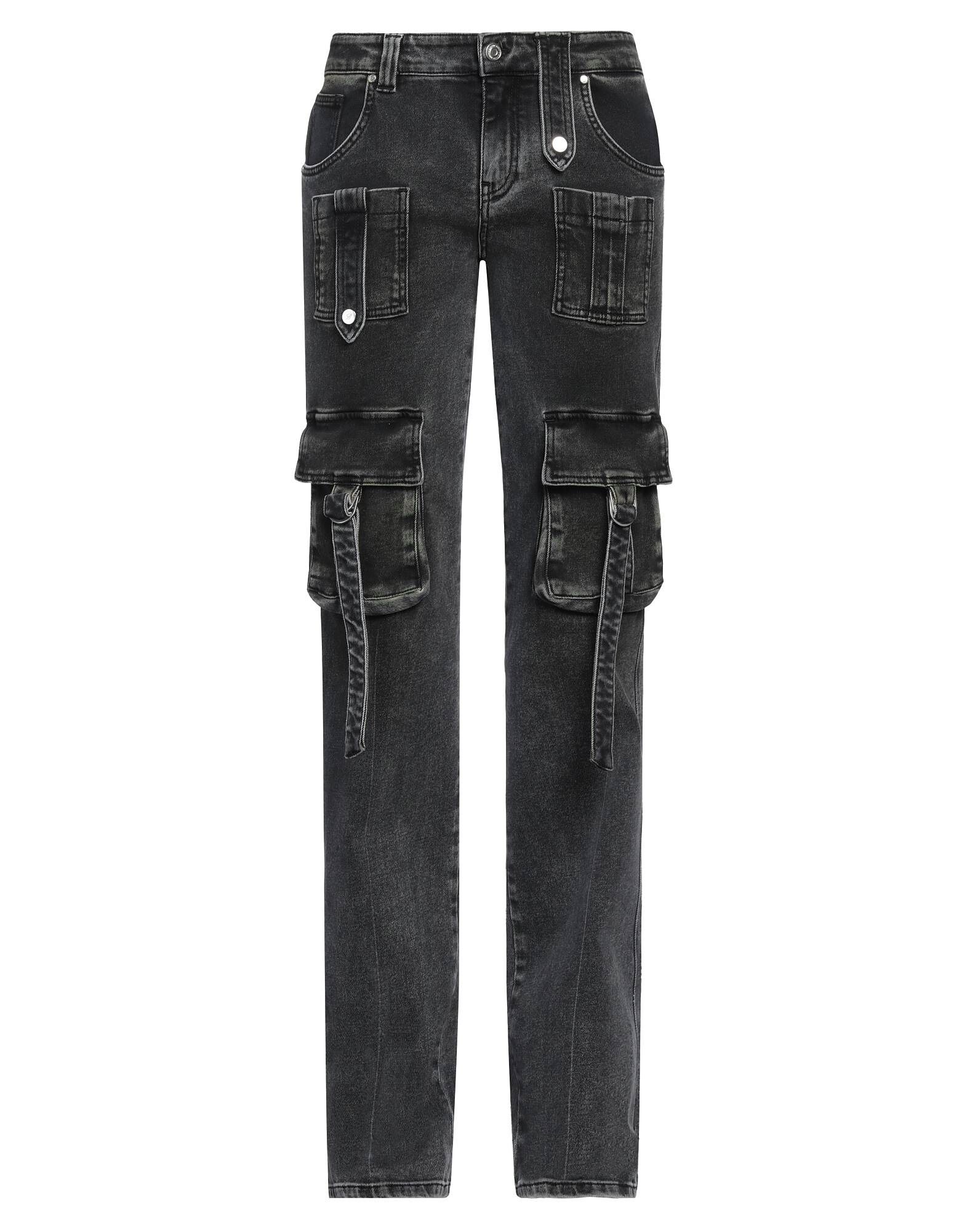 Джинсы Blumarine, серый
Джинсы Blumarine, серый