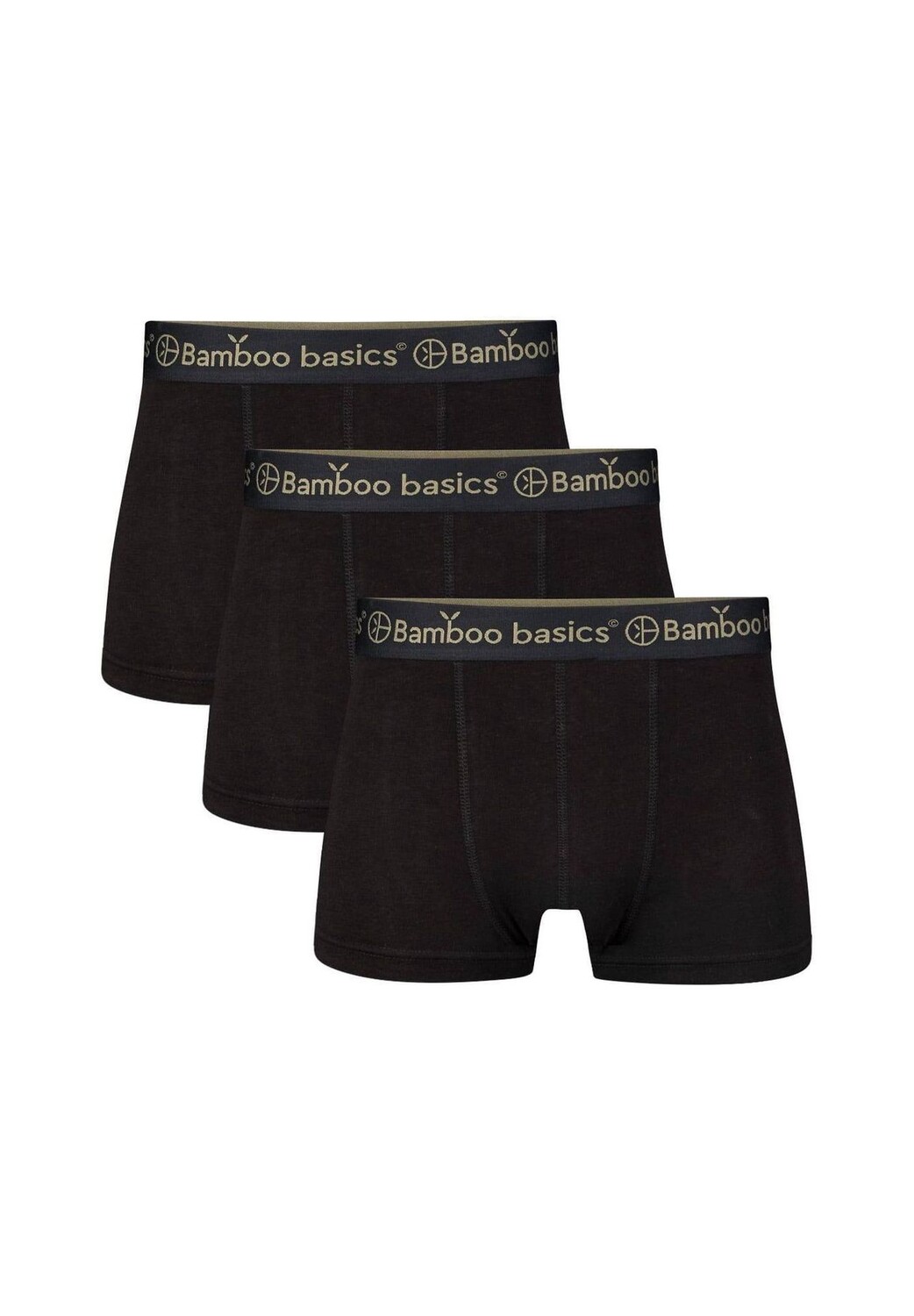 Мужские боксеры, 3 шт. - плавки LIAM, дышащие, трикотаж Bamboo Basics, черный
Мужские боксеры, 3 шт. - плавки LIAM, дышащие, трикотаж Bamboo Basics, черный