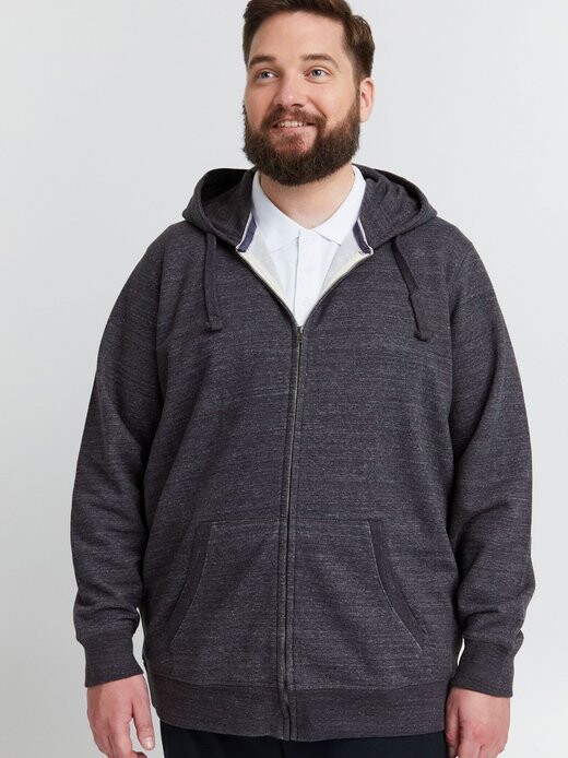 Толстовка с капюшоном bhveino bt Blend, черный
Толстовка с капюшоном bhveino bt Blend, черный