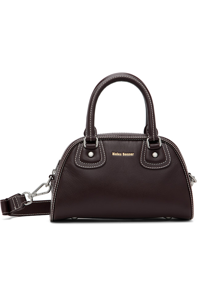 Сумка Adidas Originals Edition Small Wales Bonner, красный
Сумка Adidas Originals Edition Small Wales Bonner, красный