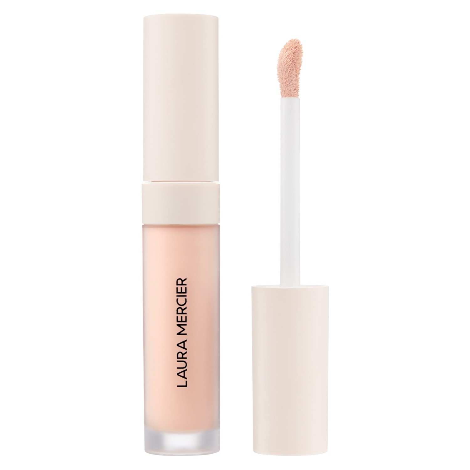 Корректор real flawless concealer 7n1 Laura Mercier, 0n1, объем 5.4 мл
Корректор real flawless concealer 7n1 Laura Mercier, 0n1, объем 5.4 мл