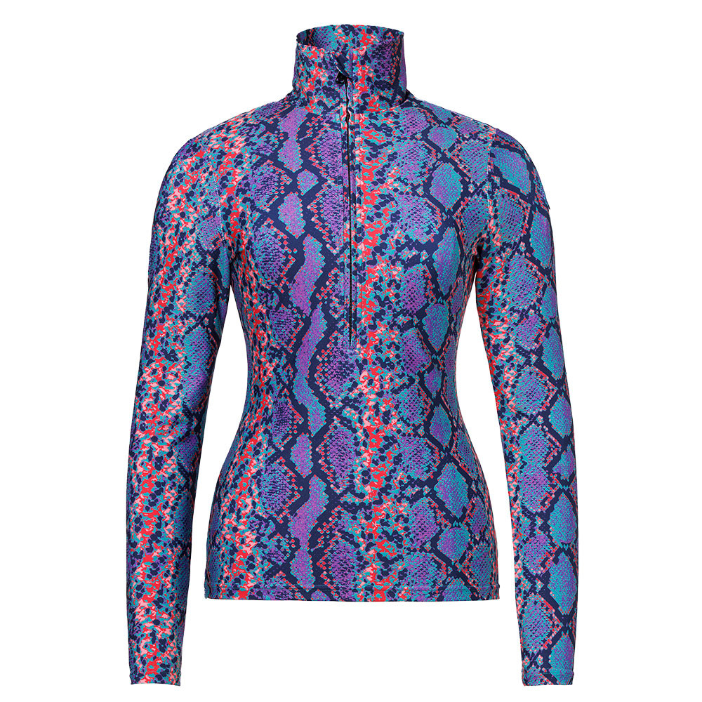 Куртка-полупильник Goldbergh Fiesta с застежкой-молнией до середины груди (женская), Snake Turchese
Куртка-полупильник Goldbergh Fiesta с застежкой-молнией до середины груди (женская), Snake Turchese