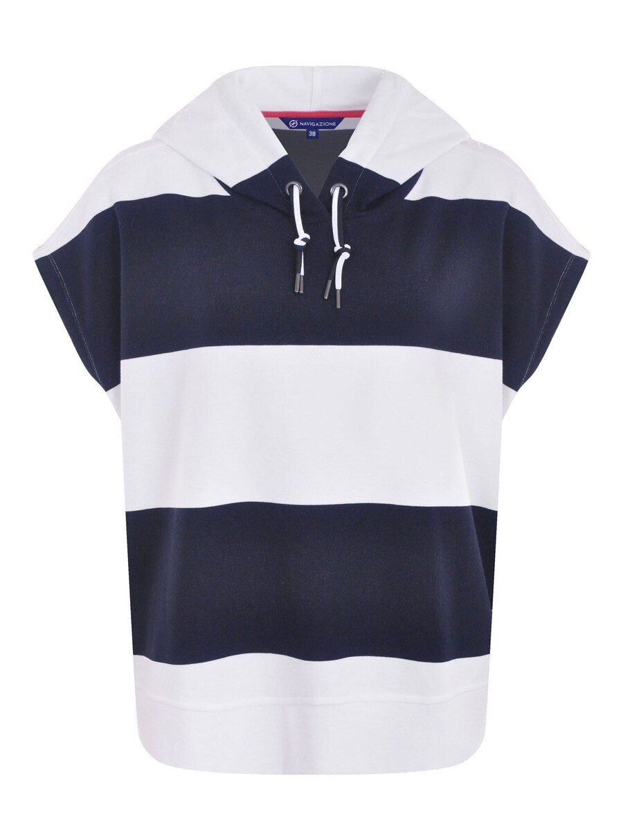 Толстовка Navigazione, Black
Толстовка Navigazione, Black