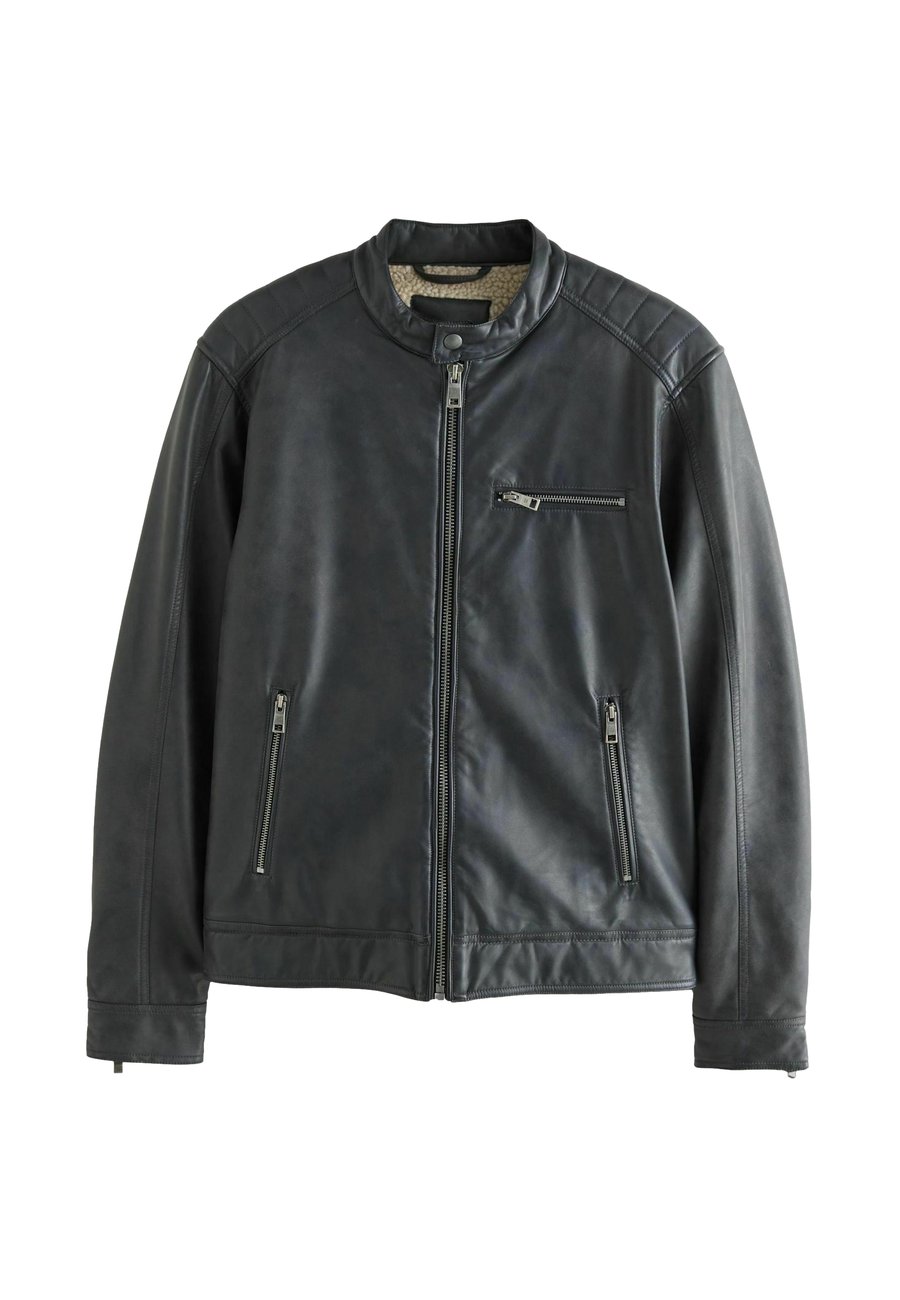 Куртка Next REGULAR FIT, Black
Куртка Next REGULAR FIT, Black