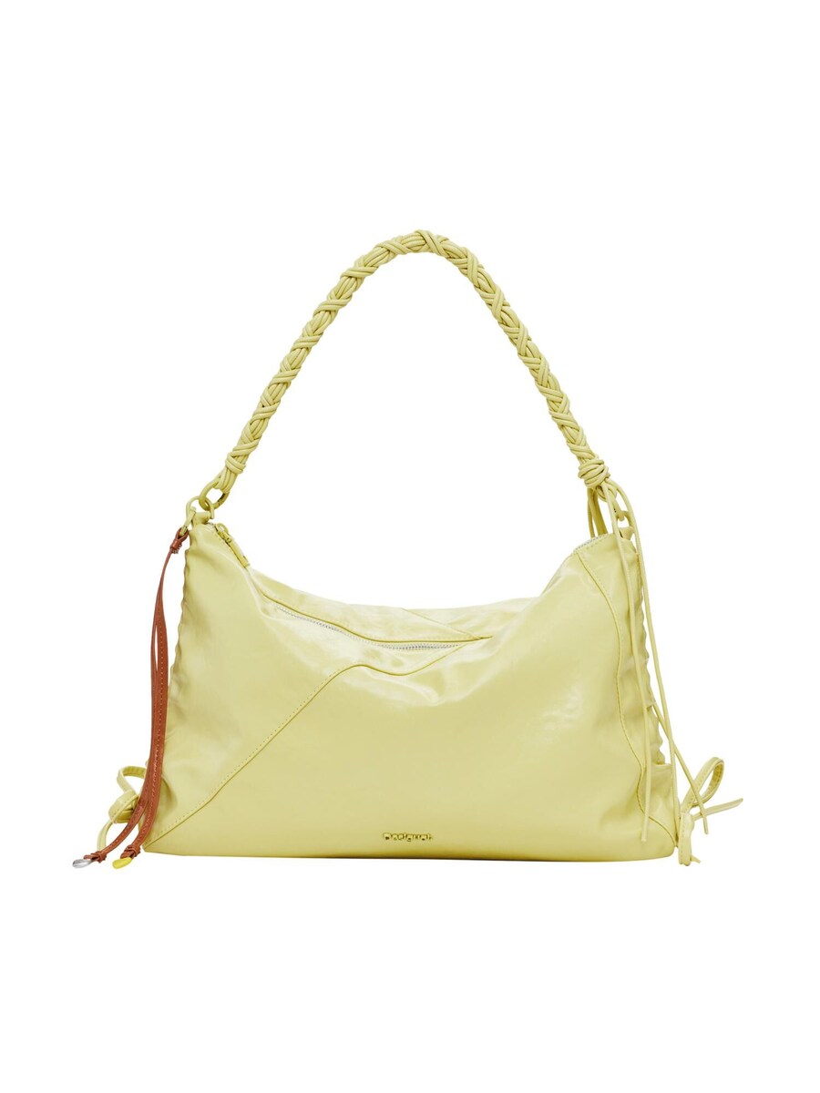 Сумка через плечо Desigual, светло-зеленый
Сумка через плечо Desigual, светло-зеленый