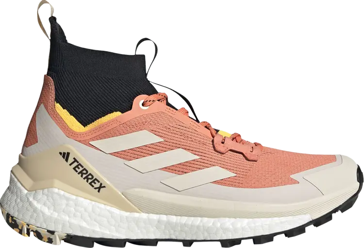 Кроссовки Terrex Free Hiker 2.0 'Coral Fusion', оранжевый, Серый, Кроссовки Terrex Free Hiker 2.0 'Coral Fusion', оранжевый
Кроссовки Terrex Free Hiker 2.0 'Coral Fusion', оранжевый, Серый, Кроссовки Terrex Free Hiker 2.0 'Coral Fusion', оранжевый