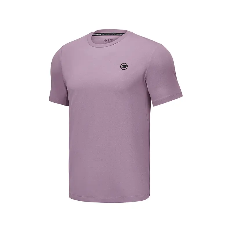 Футболка GODRI мужская Skechers, фиолетовый
Футболка GODRI мужская Skechers, фиолетовый