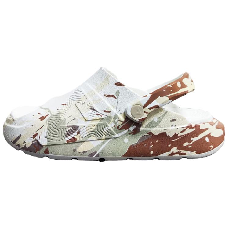 Сандалии Taichi One Strap с переплетением волн Мужские Хаки Хизер PEAK
Сандалии Taichi One Strap с переплетением волн Мужские Хаки Хизер PEAK