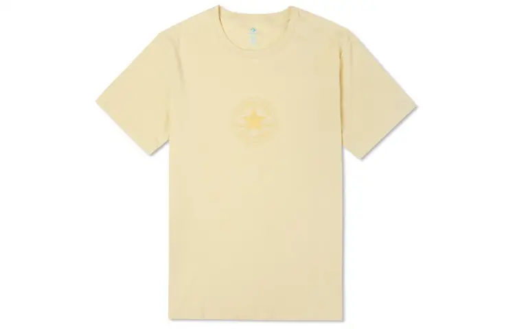 Футболка All Star Patch мужская бежевая Converse, цвет Apricot Cream
Футболка All Star Patch мужская бежевая Converse, цвет Apricot Cream