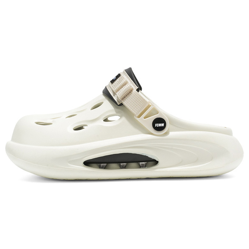 FCMM Клоги унисекс горохово-зелёные, цвет Pea Green
FCMM Клоги унисекс горохово-зелёные, цвет Pea Green