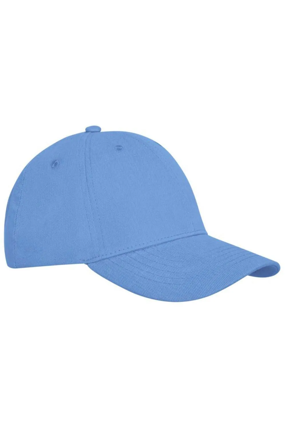 Кепка Davis с 6 панелями Elevate, синий
Кепка Davis с 6 панелями Elevate, синий
