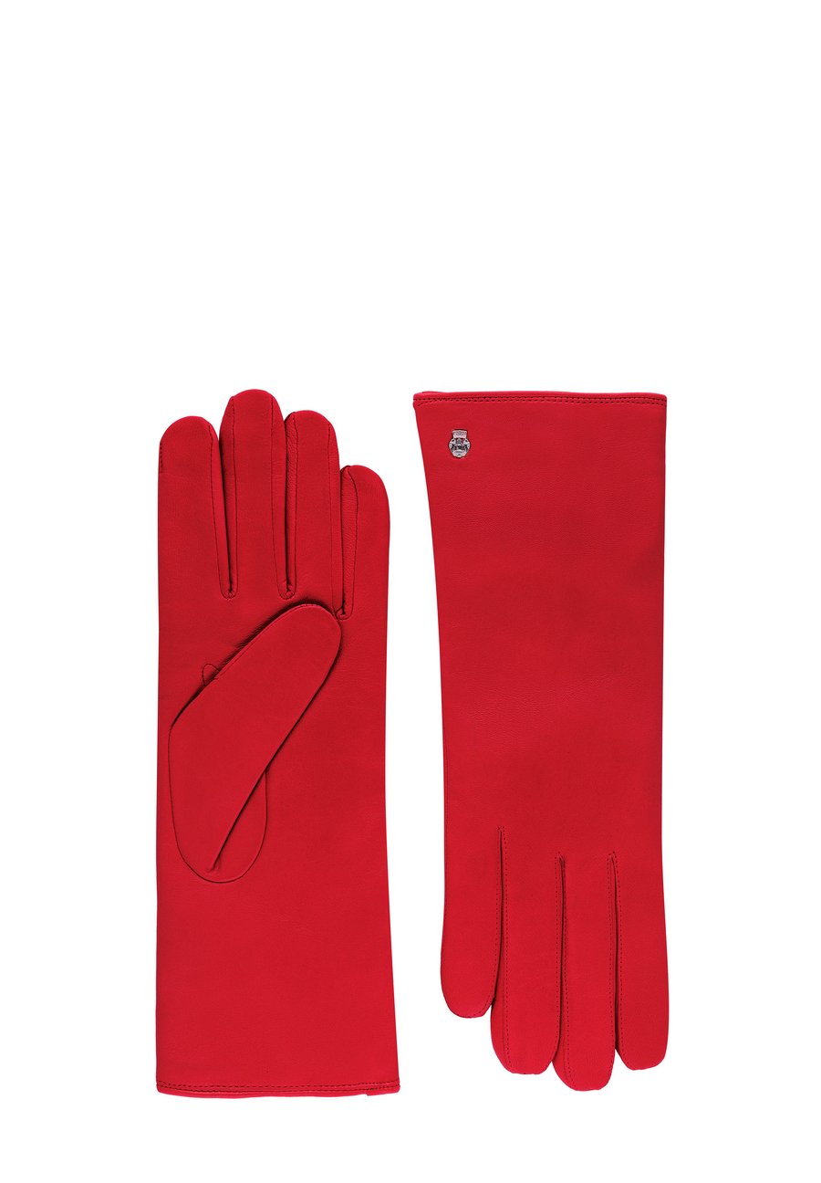 Перчатки Roeckl PRAG, Red
Перчатки Roeckl PRAG, Red