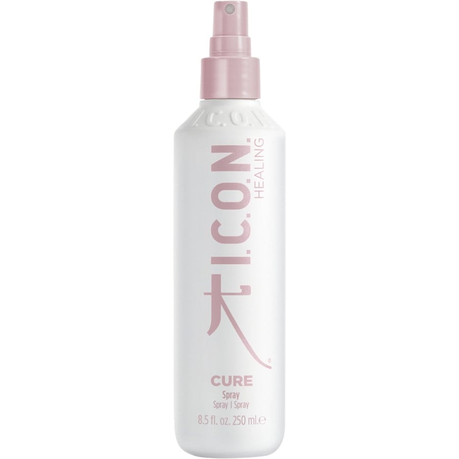 Кондиционер для волос ICON Cure Spray Leave-In Conditioner , 250 ml
Кондиционер для волос ICON Cure Spray Leave-In Conditioner , 250 ml