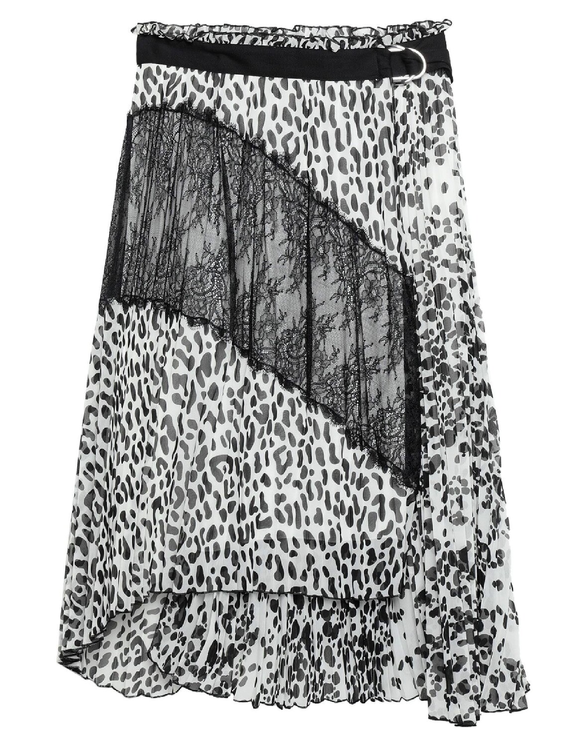 Юбка Ermanno Di Ermanno Scervino, белый
Юбка Ermanno Di Ermanno Scervino, белый