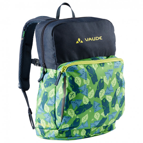 Kid'S minnie 10 - детский рюкзак Vaude, мультиколор
Kid'S minnie 10 - детский рюкзак Vaude, мультиколор