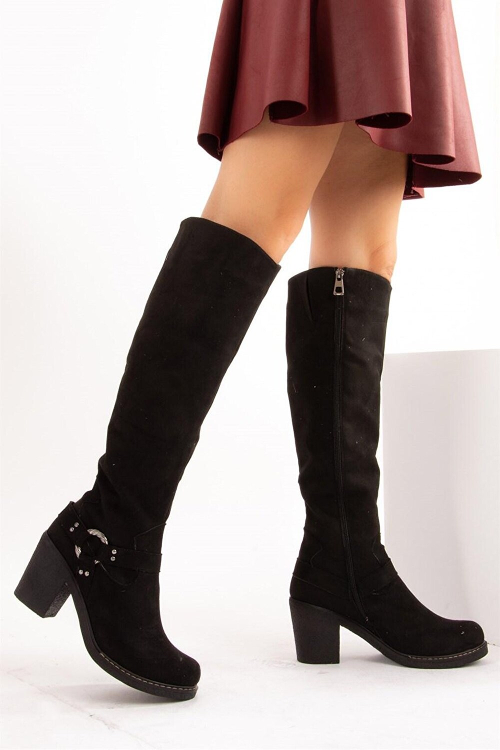 E674250002 Черные женские ботинки Fox Shoes, Черный, E674250002 Черные женские ботинки Fox Shoes
E674250002 Черные женские ботинки Fox Shoes, Черный, E674250002 Черные женские ботинки Fox Shoes