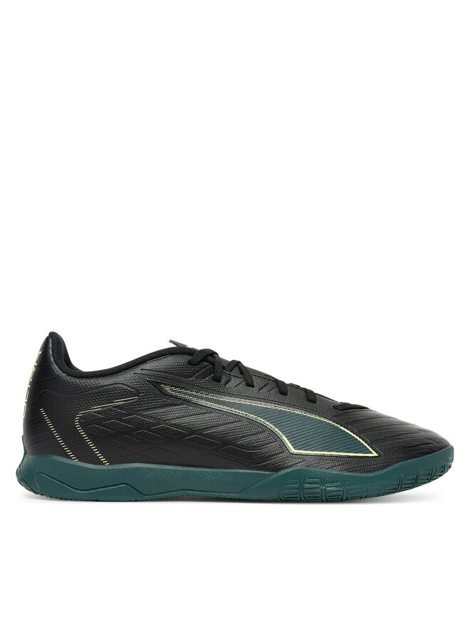Футбольные бутсы Ultra 6 Play It 108537 02 Puma, черный
Футбольные бутсы Ultra 6 Play It 108537 02 Puma, черный