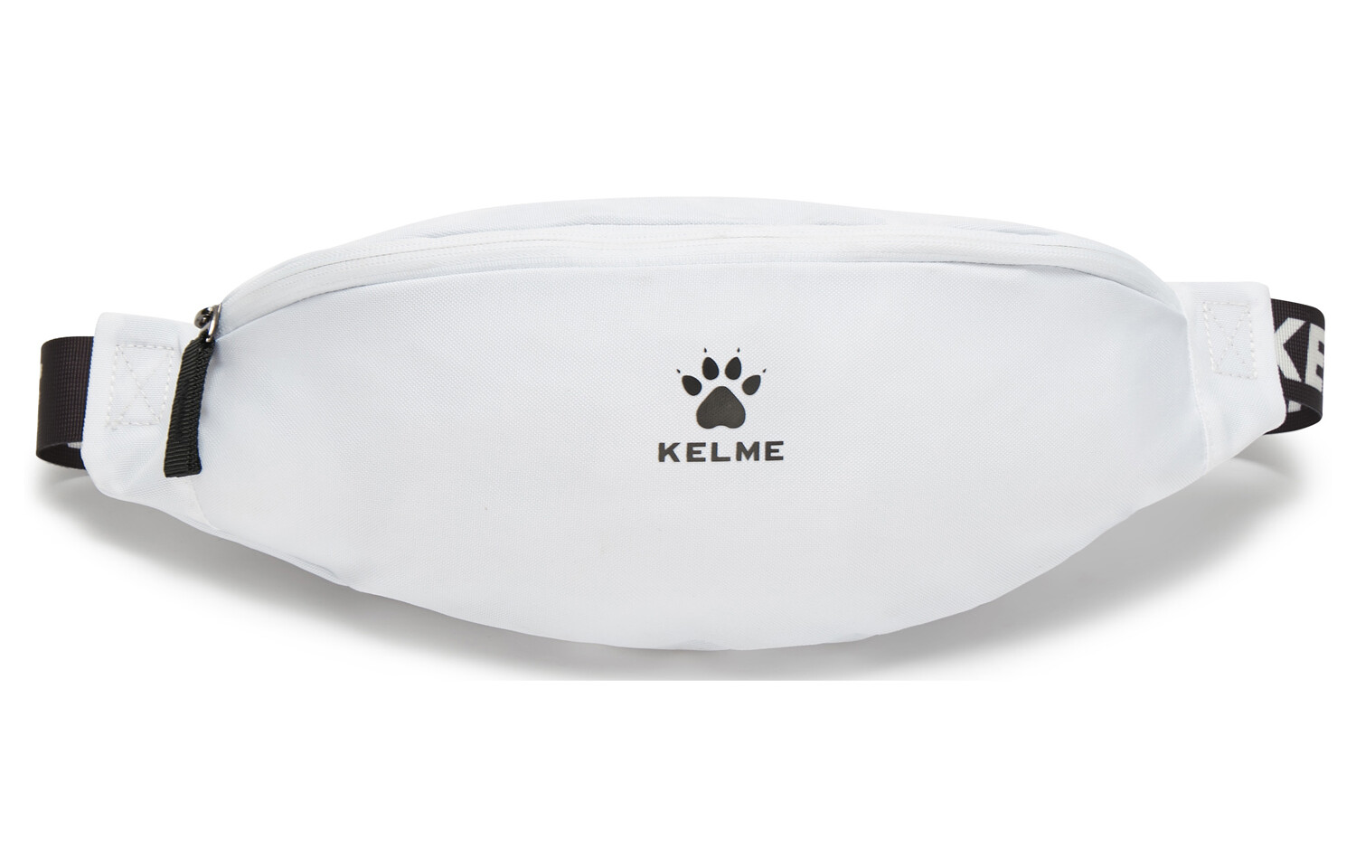 Kalme Поясная сумка унисекс KARME/KELME, Черный
Kalme Поясная сумка унисекс KARME/KELME, Черный