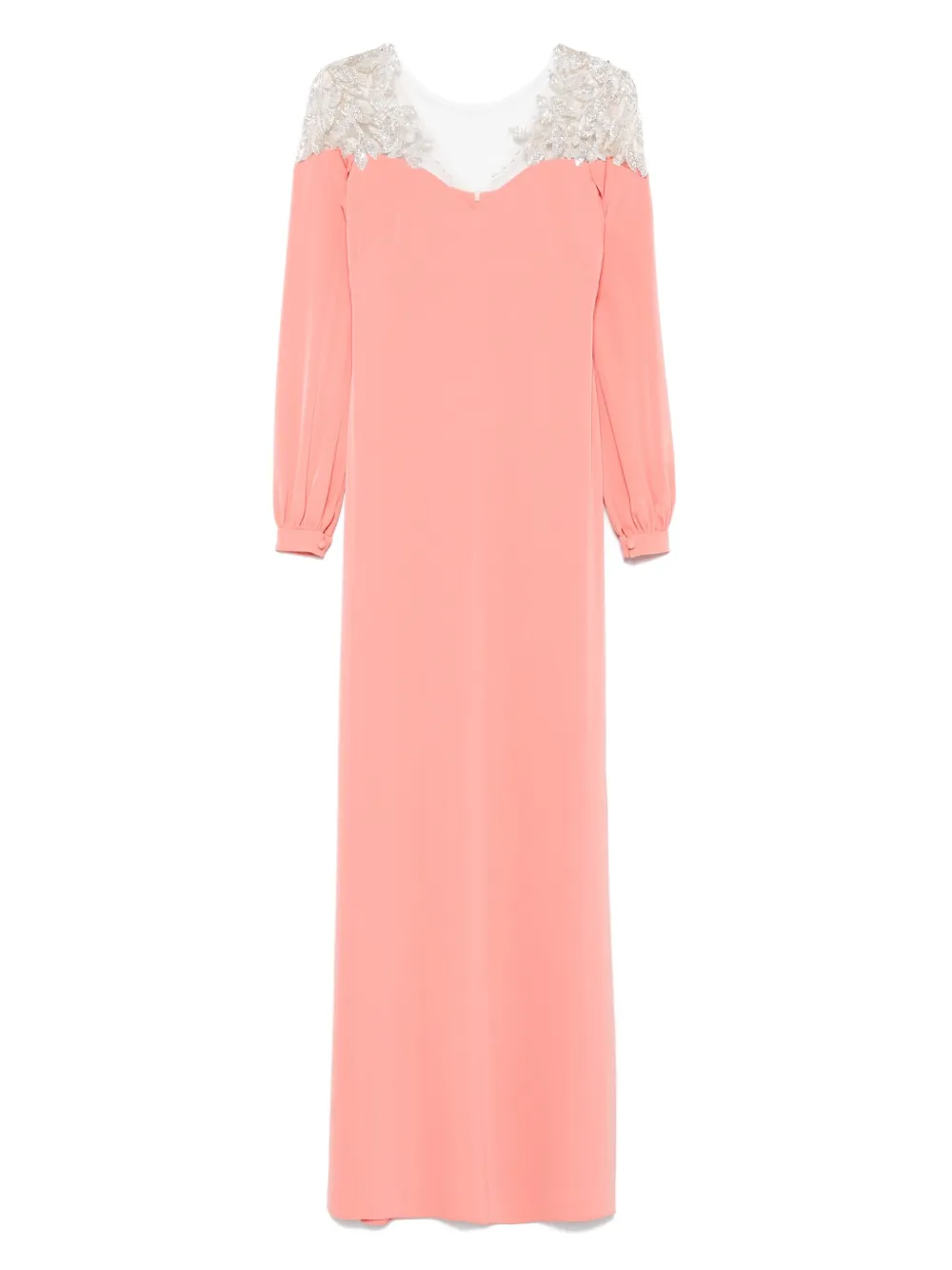 Платье Rafaela Cristallini, розовый
Платье Rafaela Cristallini, розовый