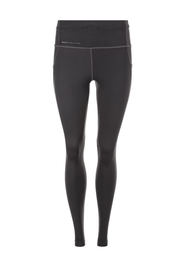 Функциональные колготки Tather со средней степенью компрессии Endurance, черный
Функциональные колготки Tather со средней степенью компрессии Endurance, черный