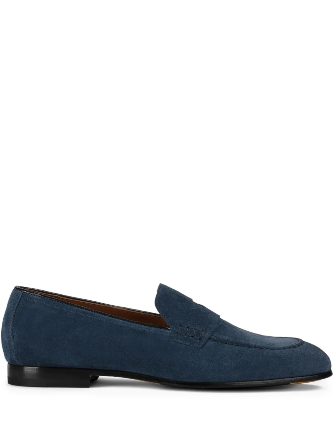 Doucal's замшевые лоферы, синий
Doucal's замшевые лоферы, синий