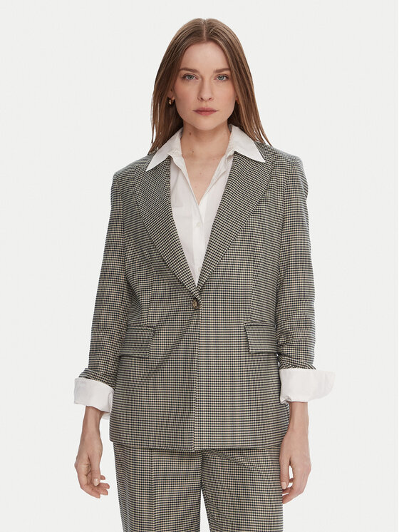 Пиджак regular fit 25IB187/M05/06VE Maryley, мультиколор
Пиджак regular fit 25IB187/M05/06VE Maryley, мультиколор