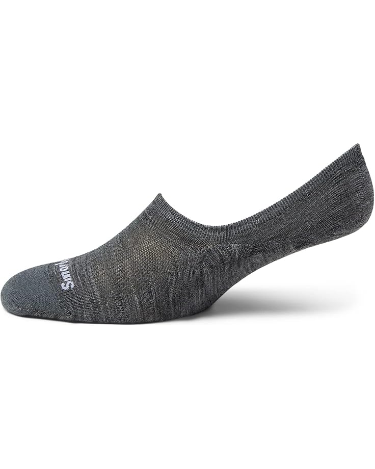 Носки Unisex Smartwool Everyday No Show Socks, цвет Medium Gray
Носки Unisex Smartwool Everyday No Show Socks, цвет Medium Gray