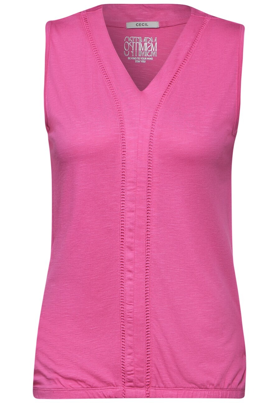 Топ CECIL Top, цвет Eosin
Топ CECIL Top, цвет Eosin