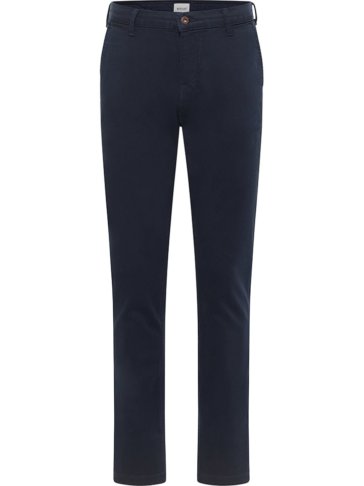 Брюки чинос Mustang Chino, черный
Брюки чинос Mustang Chino, черный