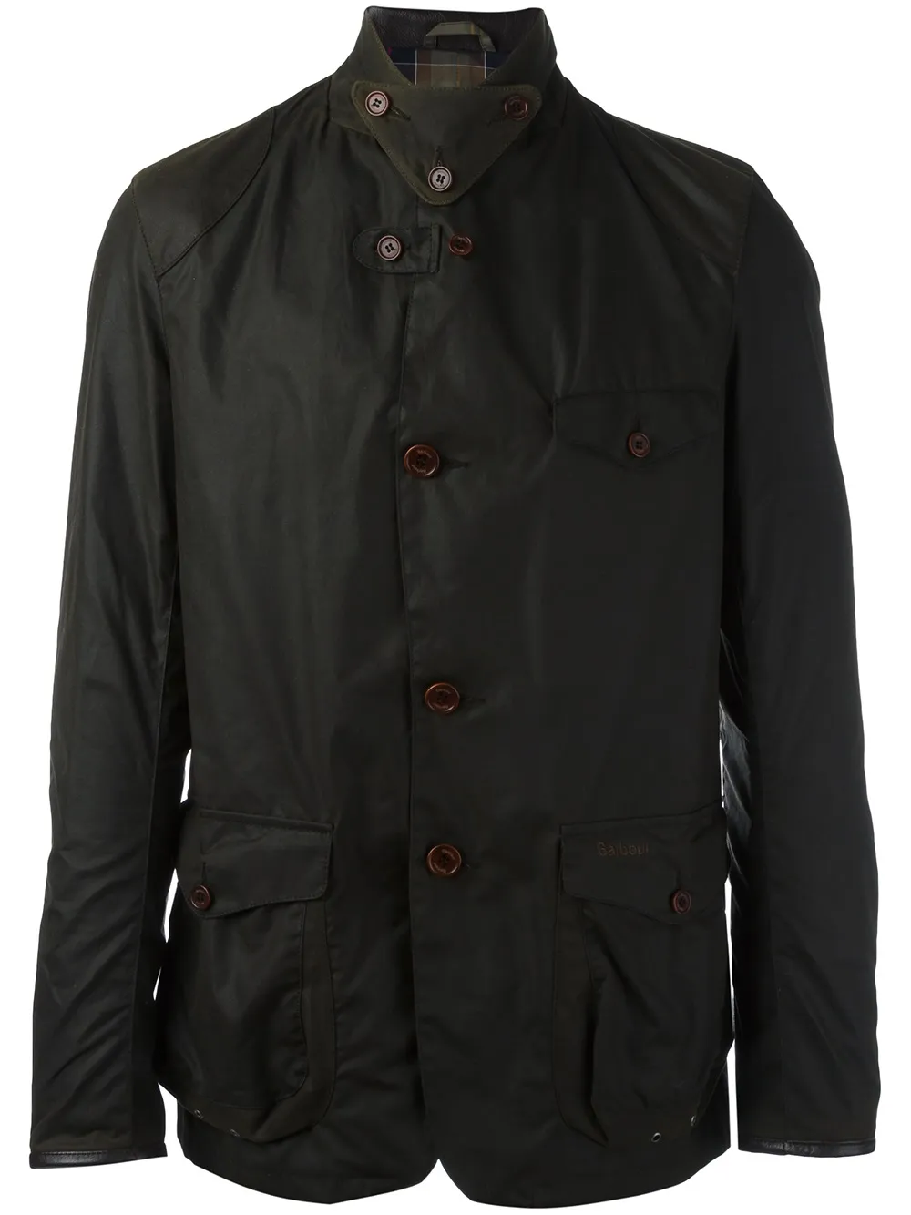 Куртка 'Beacon' Barbour, зеленый
Куртка 'Beacon' Barbour, зеленый