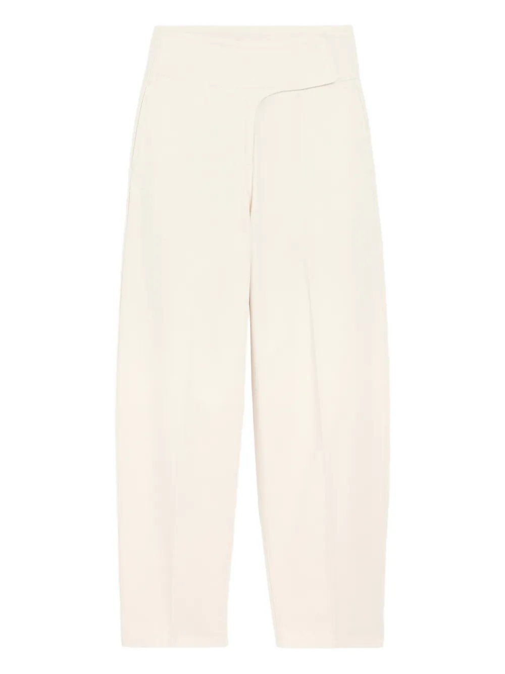 Джинсы свободного кроя Ami Paris, бежевый
Джинсы свободного кроя Ami Paris, бежевый