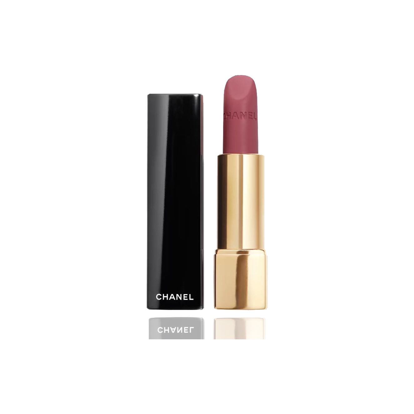 Помада Dazzling Charm Velour Complexion 3,5 г CHANEL
Помада Dazzling Charm Velour Complexion 3,5 г CHANEL