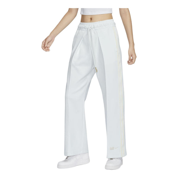 Брюки naomi osaka high waist pants 'white' Nike, белый
Брюки naomi osaka high waist pants 'white' Nike, белый