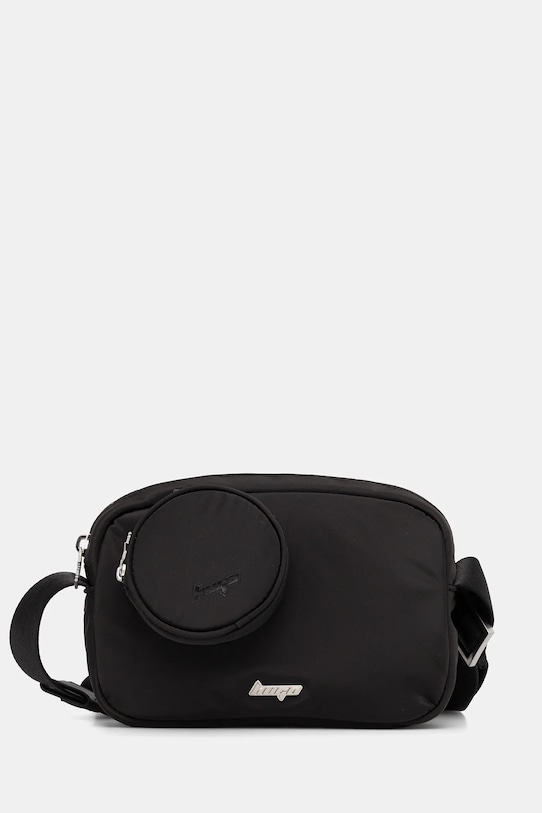 Синяя сумка hugo saffie_crossbody HUGO Blue, черный
Синяя сумка hugo saffie_crossbody HUGO Blue, черный