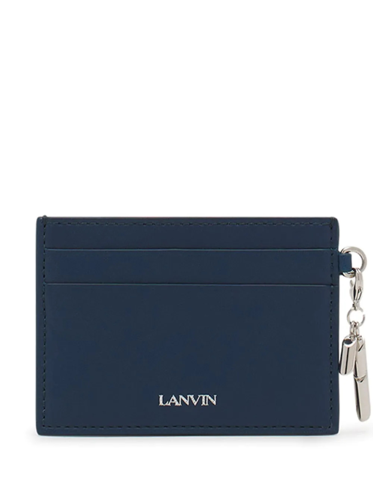 Lanvin картхолдер с логотипом, синий
Lanvin картхолдер с логотипом, синий