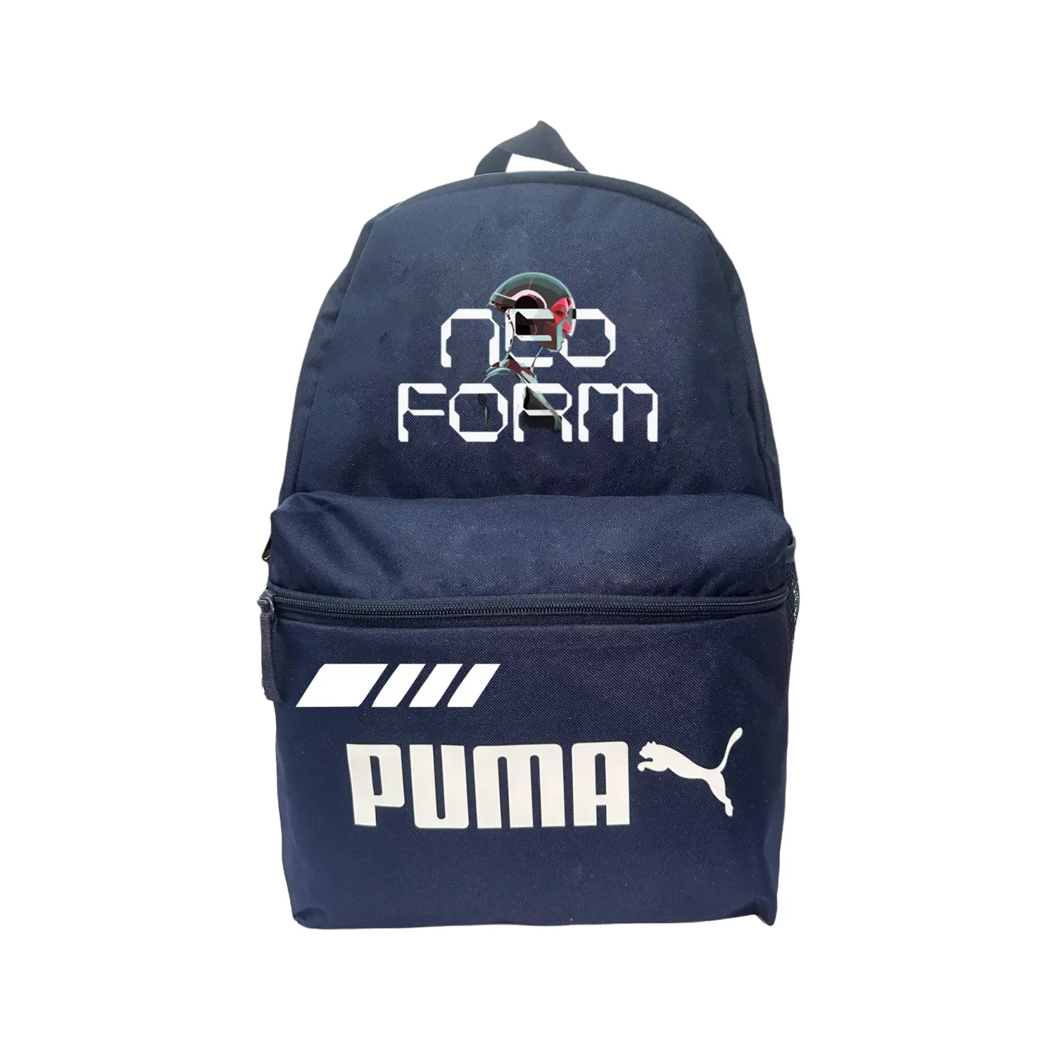 PUMA Тканевый рюкзак Regular Unisex Multicolor, Alien Technology
PUMA Тканевый рюкзак Regular Unisex Multicolor, Alien Technology