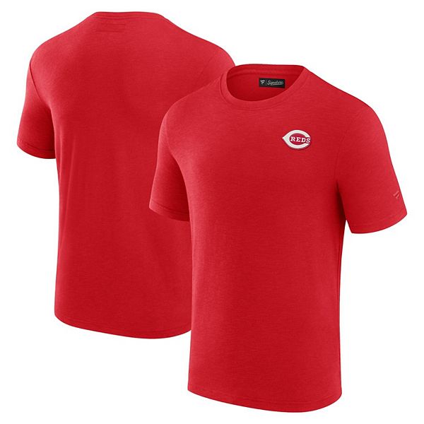 Мужская футболка с коротким рукавом fanatics signature red cincinnati reds modal Unbranded
Мужская футболка с коротким рукавом fanatics signature red cincinnati reds modal Unbranded