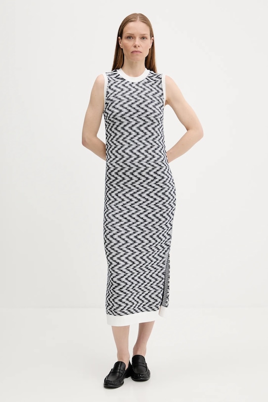 Хлопковое платье OLIVIA Barbour, темно-синий
Хлопковое платье OLIVIA Barbour, темно-синий