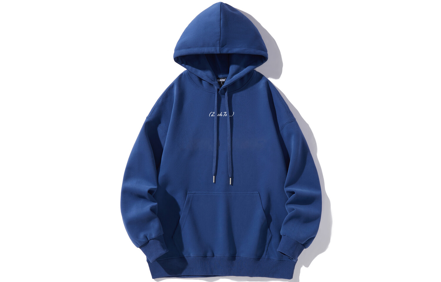 Толстовка унисекс ZMOH, Серо-коричневый (на флисовой подкладке)
Толстовка унисекс ZMOH, Серо-коричневый (на флисовой подкладке)