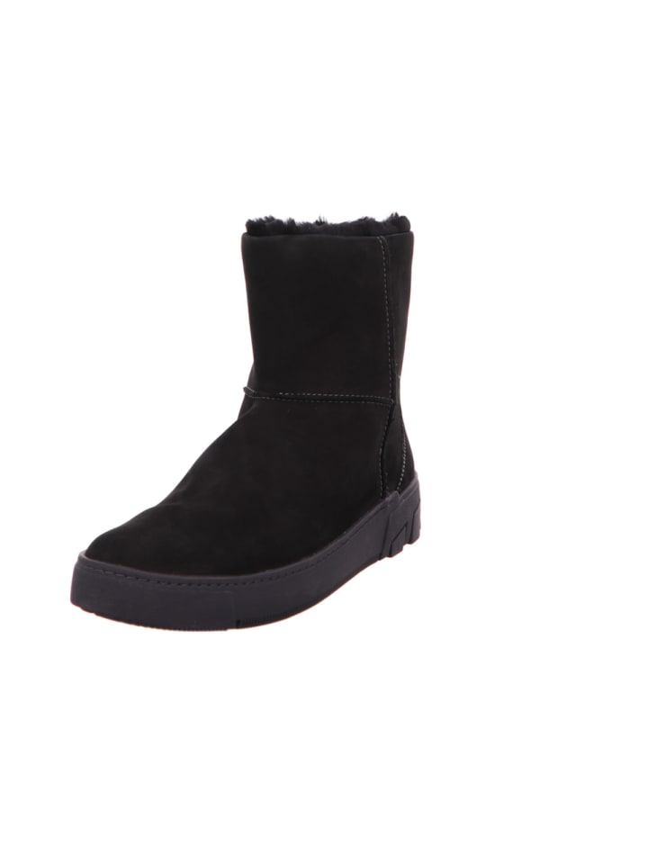 Ботинки Ganter, черный
Ботинки Ganter, черный