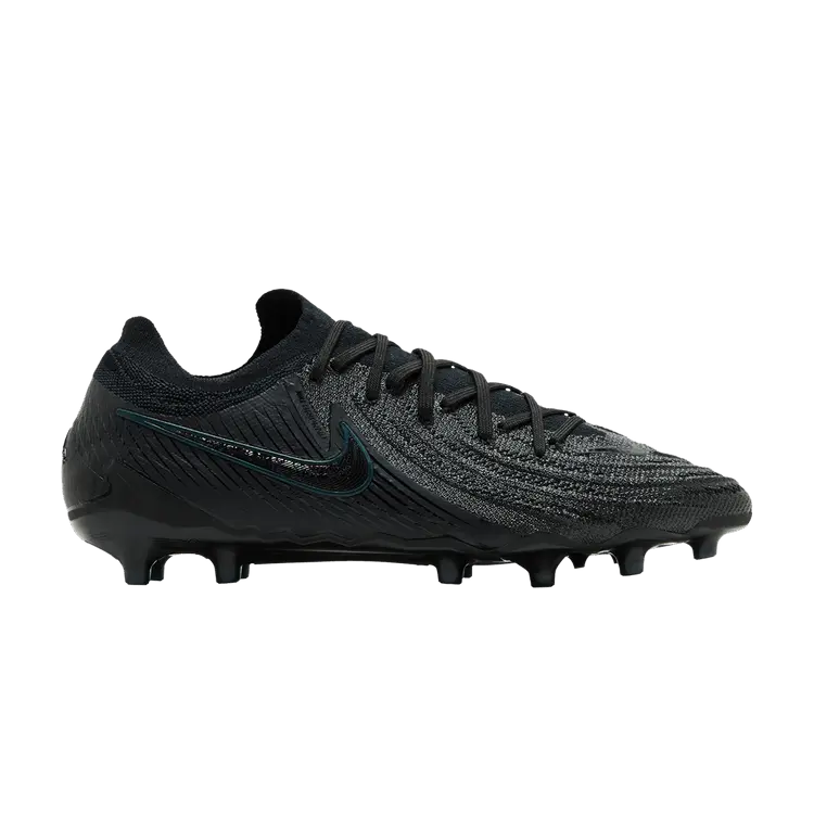 Бутсы Nike Phantom GX 2 Elite AG Pro '2024 Shadow Pack', черный
Бутсы Nike Phantom GX 2 Elite AG Pro '2024 Shadow Pack', черный
