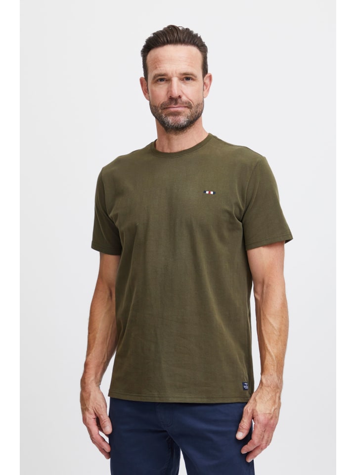 Футболка FQ1924, зеленый
Футболка FQ1924, зеленый