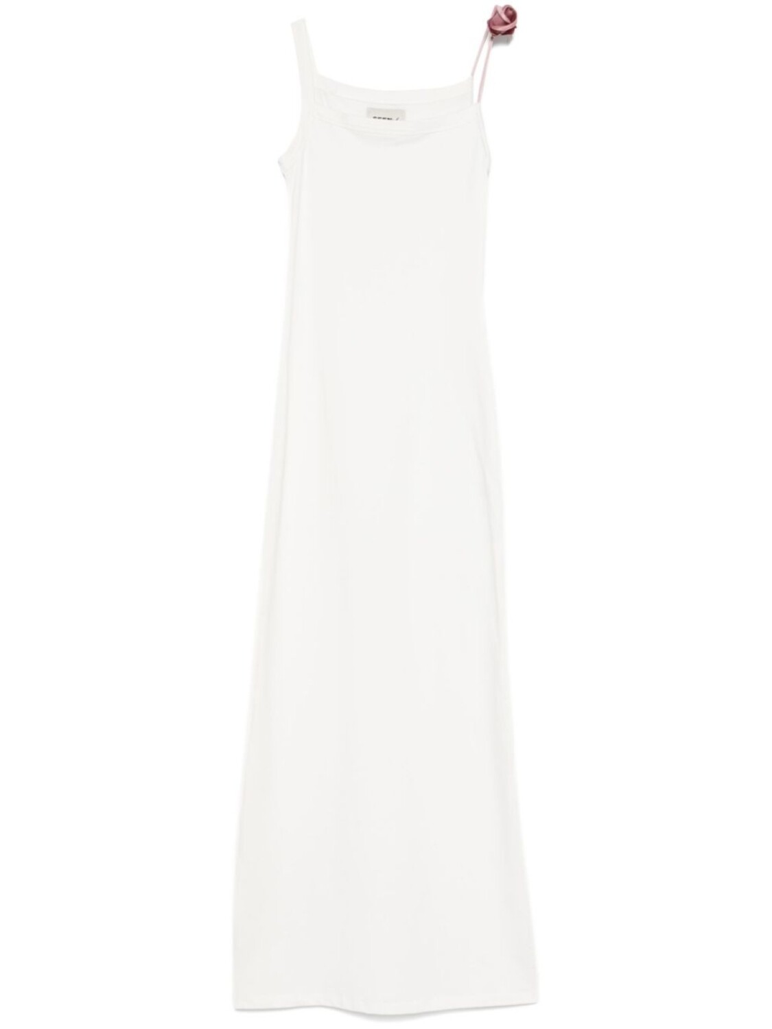 Платье макси Surrealist Seen Users, белый
Платье макси Surrealist Seen Users, белый