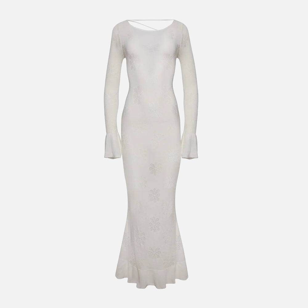 Платье Asta Resort Rafaella Dress, цвет Venetia White
Платье Asta Resort Rafaella Dress, цвет Venetia White