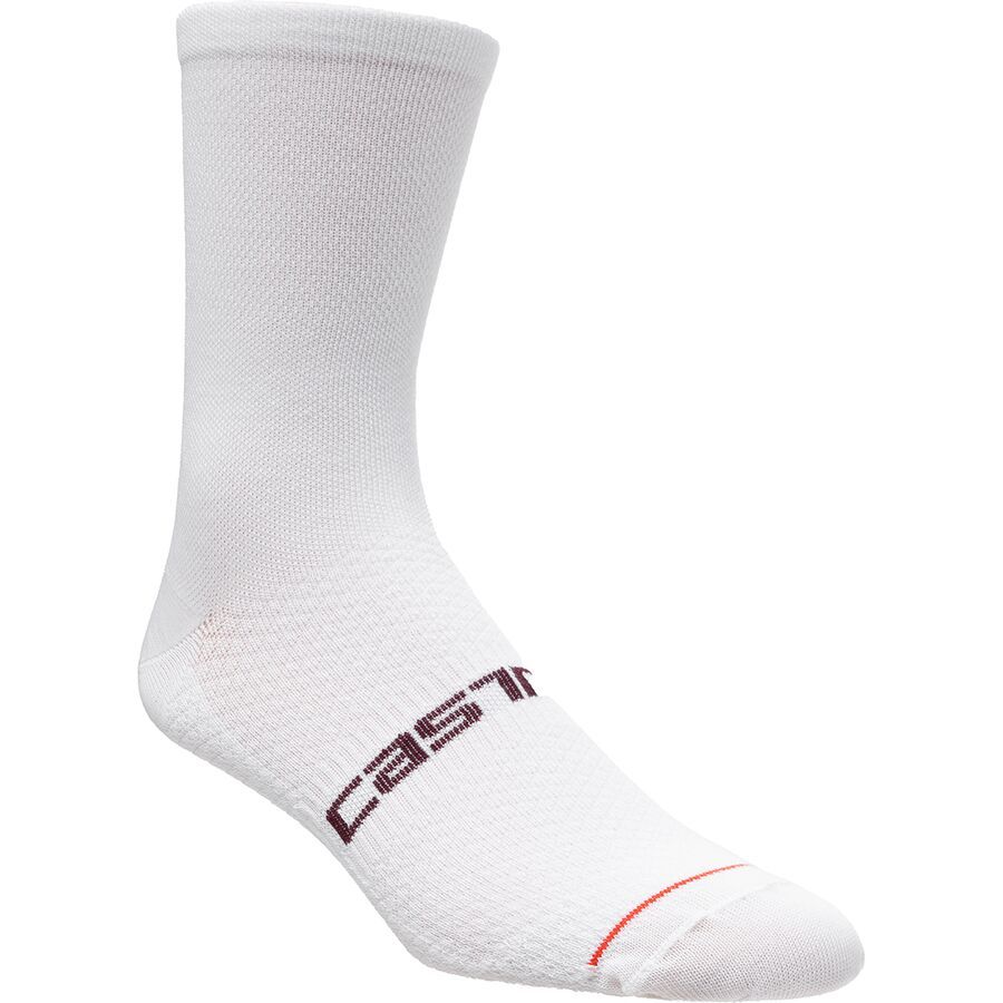 Носки Castelli Como 15 Thermal Castelli, White
Носки Castelli Como 15 Thermal Castelli, White
