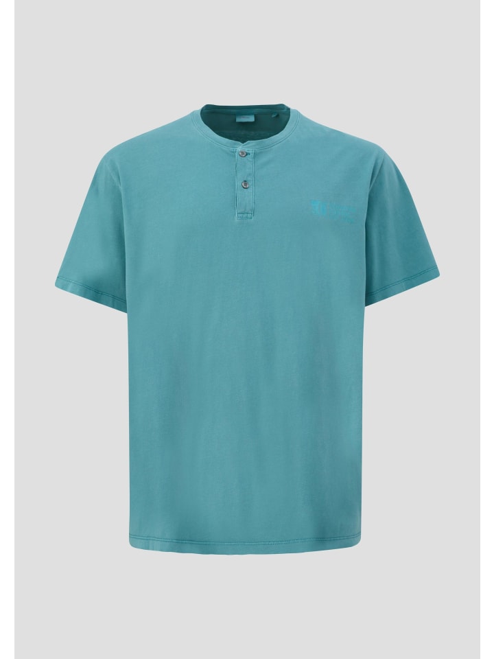 s.Oliver Футболка цвета 6565_бирюзовый, Зеленый, s.Oliver Футболка цвета 6565_бирюзовый
s.Oliver Футболка цвета 6565_бирюзовый, Зеленый, s.Oliver Футболка цвета 6565_бирюзовый