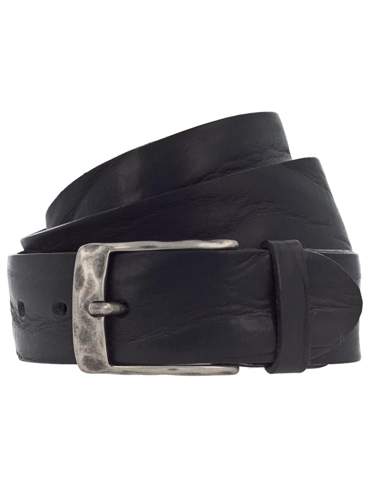 Ремень Vanzetti, черный
Ремень Vanzetti, черный